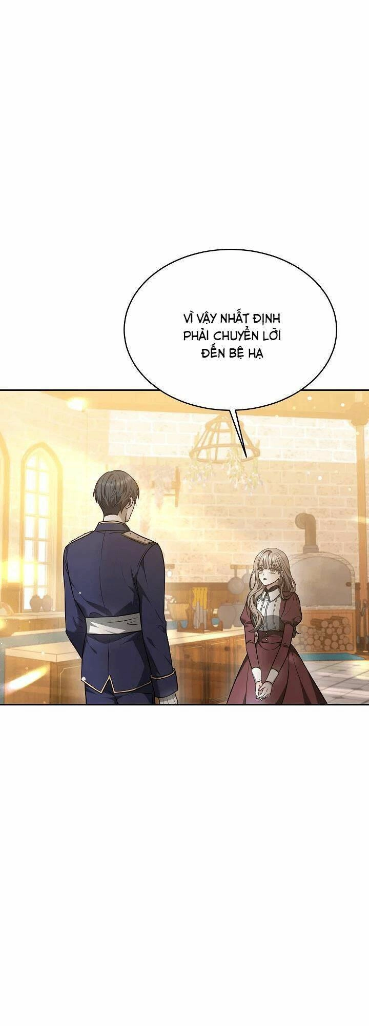 Sống Như Hầu Nữ Bị Giam Cầm Chapter 5 - 9