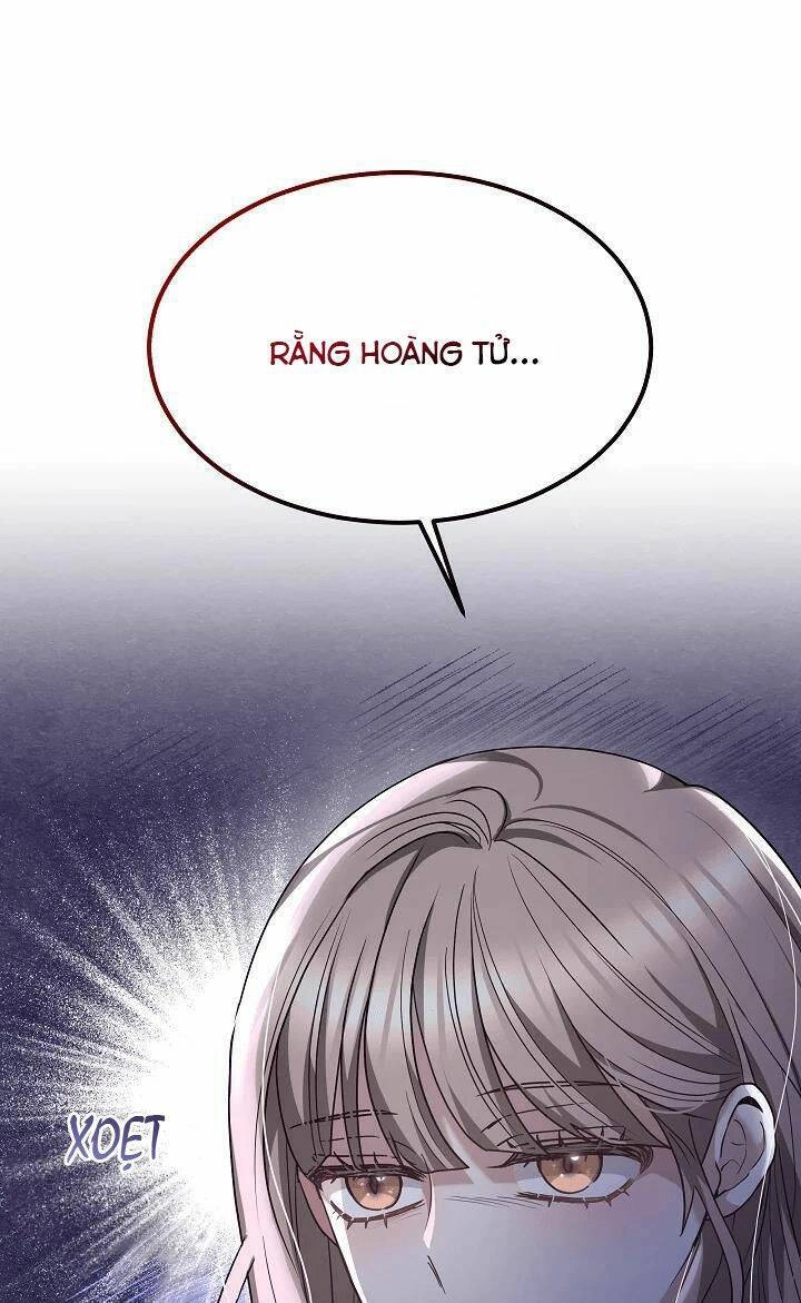 Sống Như Hầu Nữ Bị Giam Cầm Chapter 5 - 10