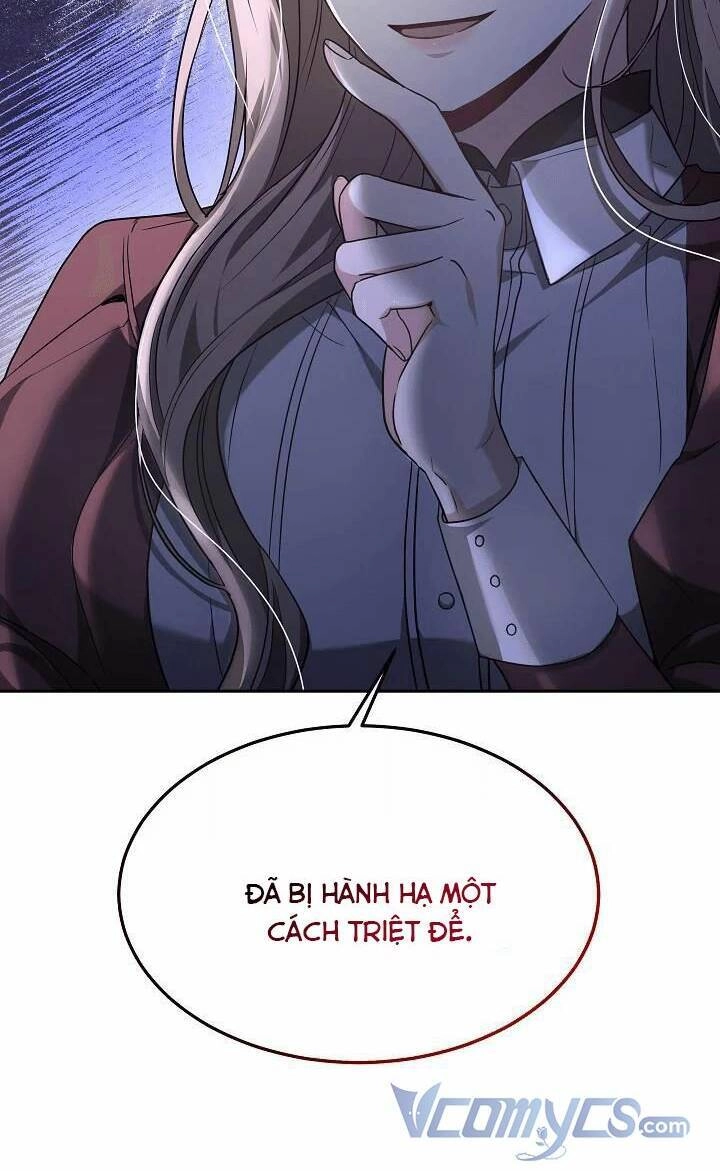 Sống Như Hầu Nữ Bị Giam Cầm Chapter 5 - 11