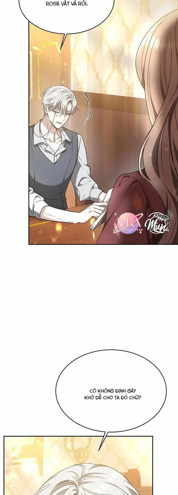 Sống Như Hầu Nữ Bị Giam Cầm Chapter 5 - 13