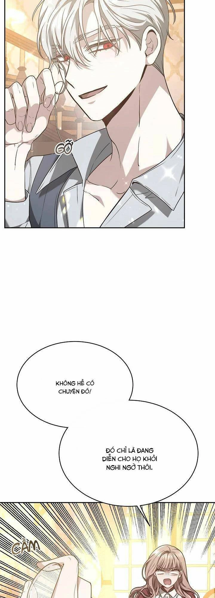 Sống Như Hầu Nữ Bị Giam Cầm Chapter 5 - 14