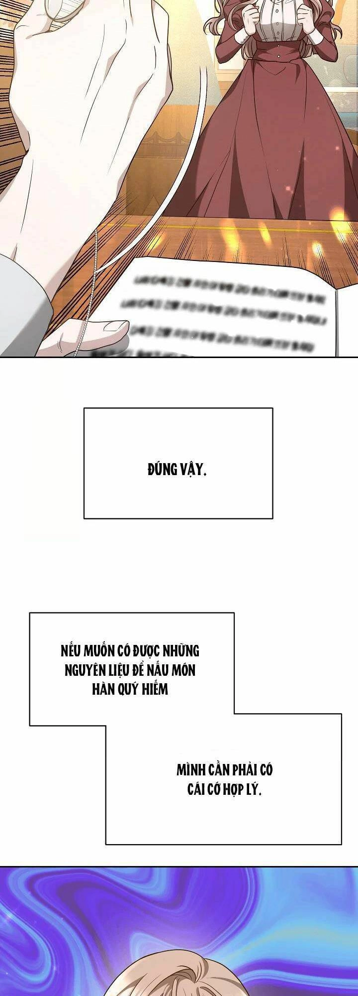 Sống Như Hầu Nữ Bị Giam Cầm Chapter 5 - 15