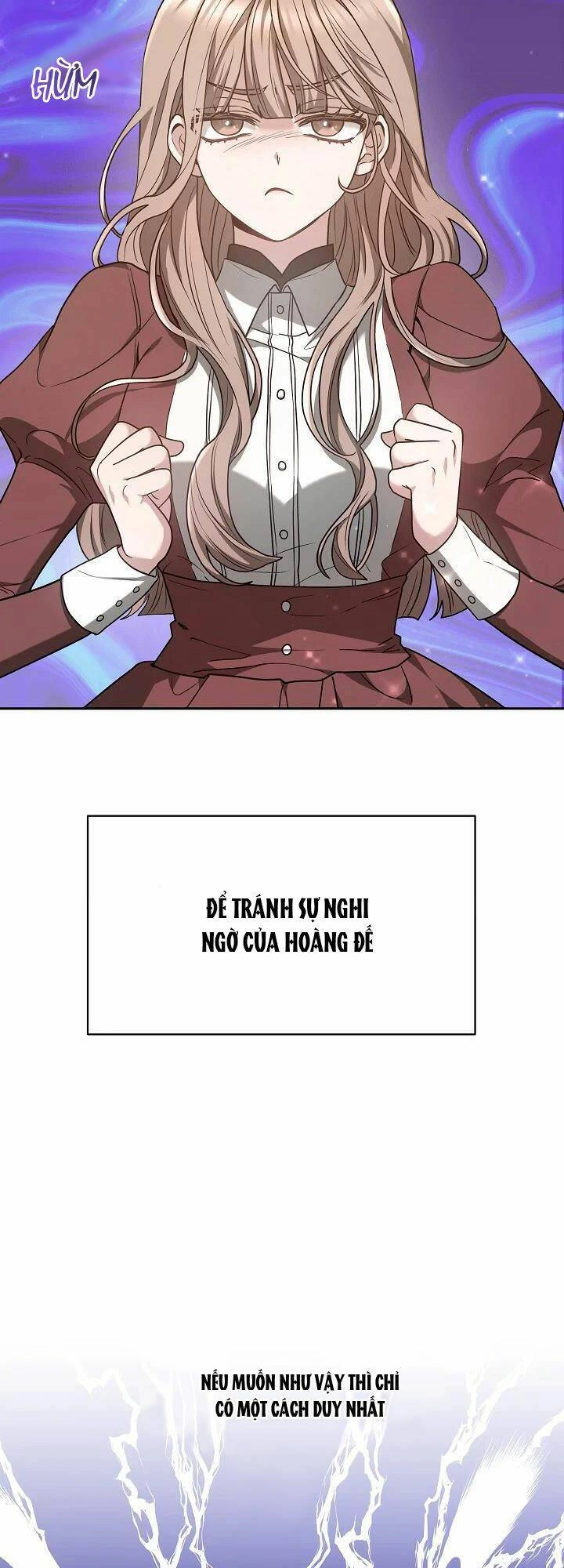 Sống Như Hầu Nữ Bị Giam Cầm Chapter 5 - 16