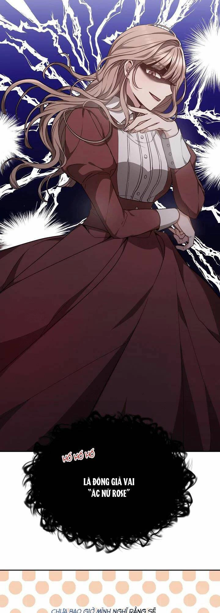 Sống Như Hầu Nữ Bị Giam Cầm Chapter 5 - 17