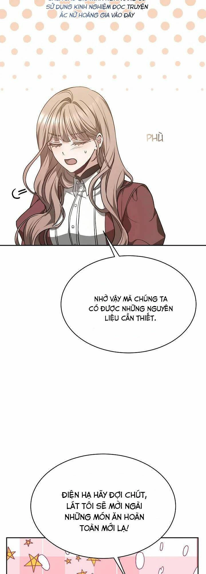 Sống Như Hầu Nữ Bị Giam Cầm Chapter 5 - 18