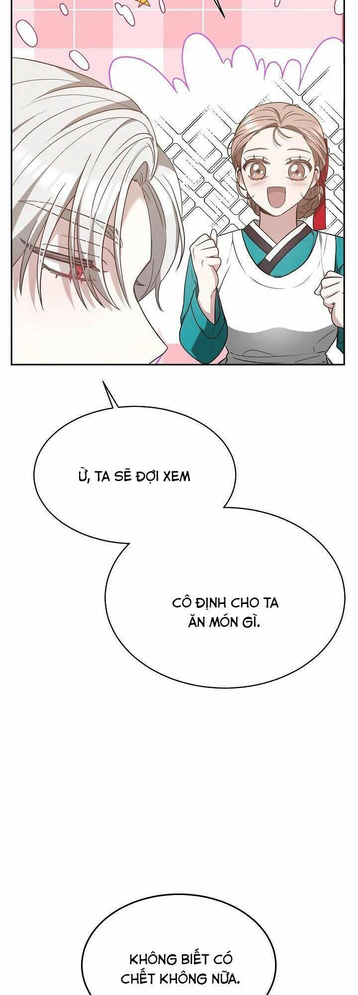 Sống Như Hầu Nữ Bị Giam Cầm Chapter 5 - 19