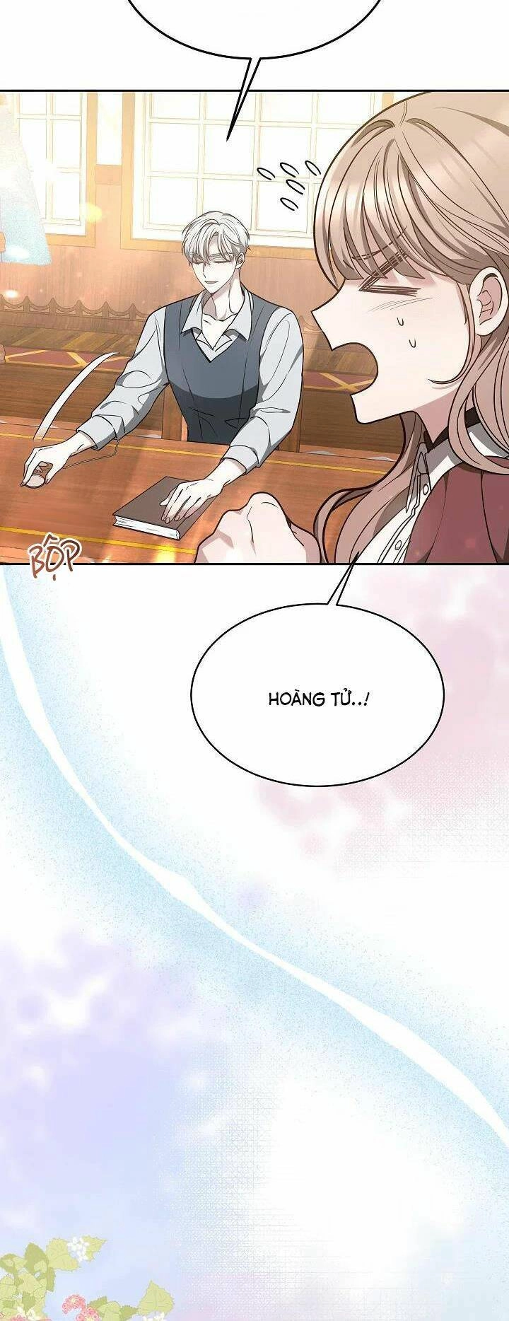 Sống Như Hầu Nữ Bị Giam Cầm Chapter 5 - 20