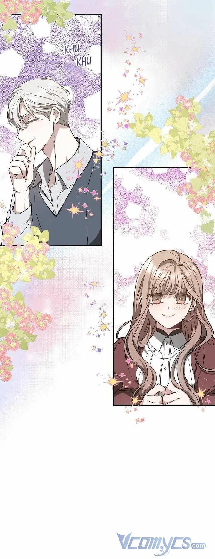 Sống Như Hầu Nữ Bị Giam Cầm Chapter 5 - 21