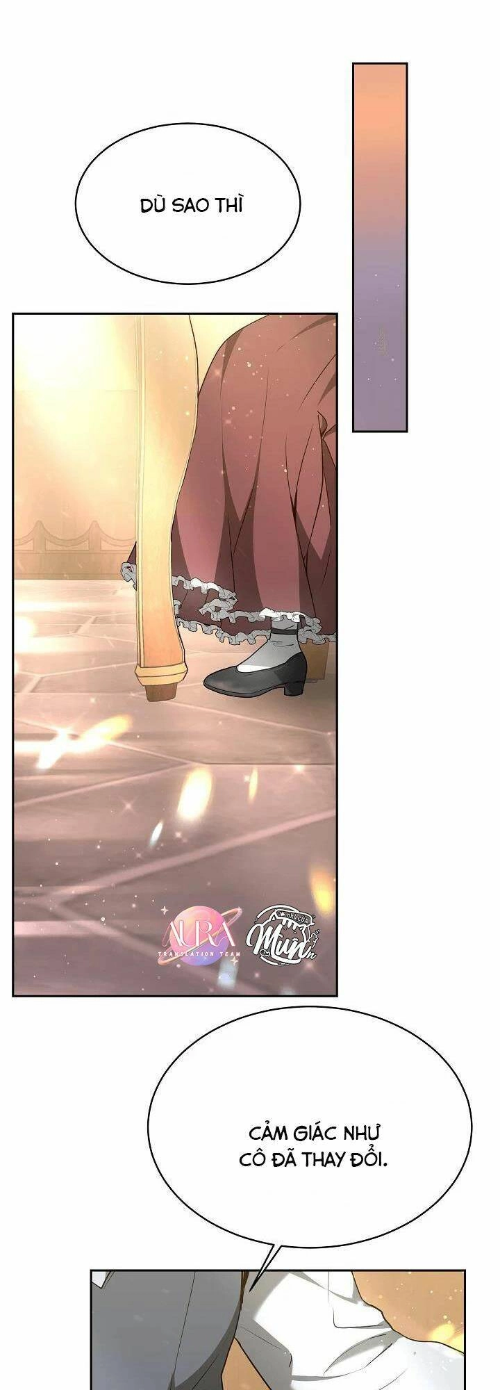 Sống Như Hầu Nữ Bị Giam Cầm Chapter 5 - 22