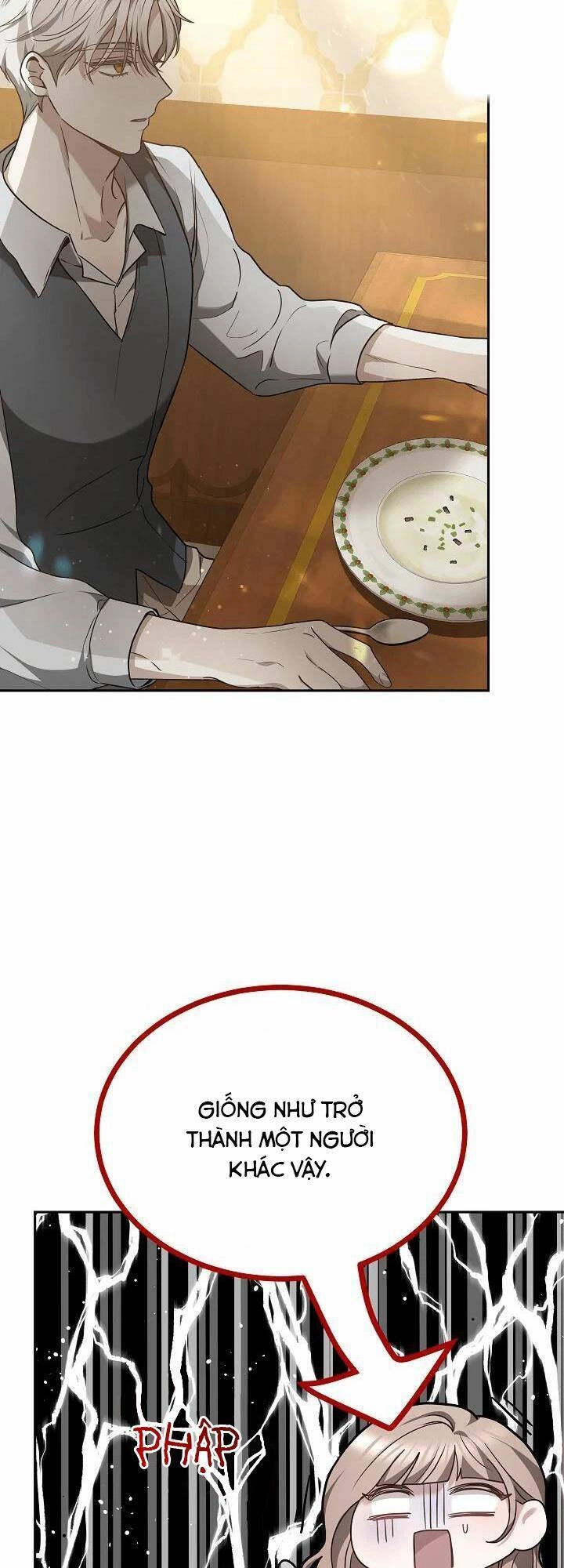 Sống Như Hầu Nữ Bị Giam Cầm Chapter 5 - 24