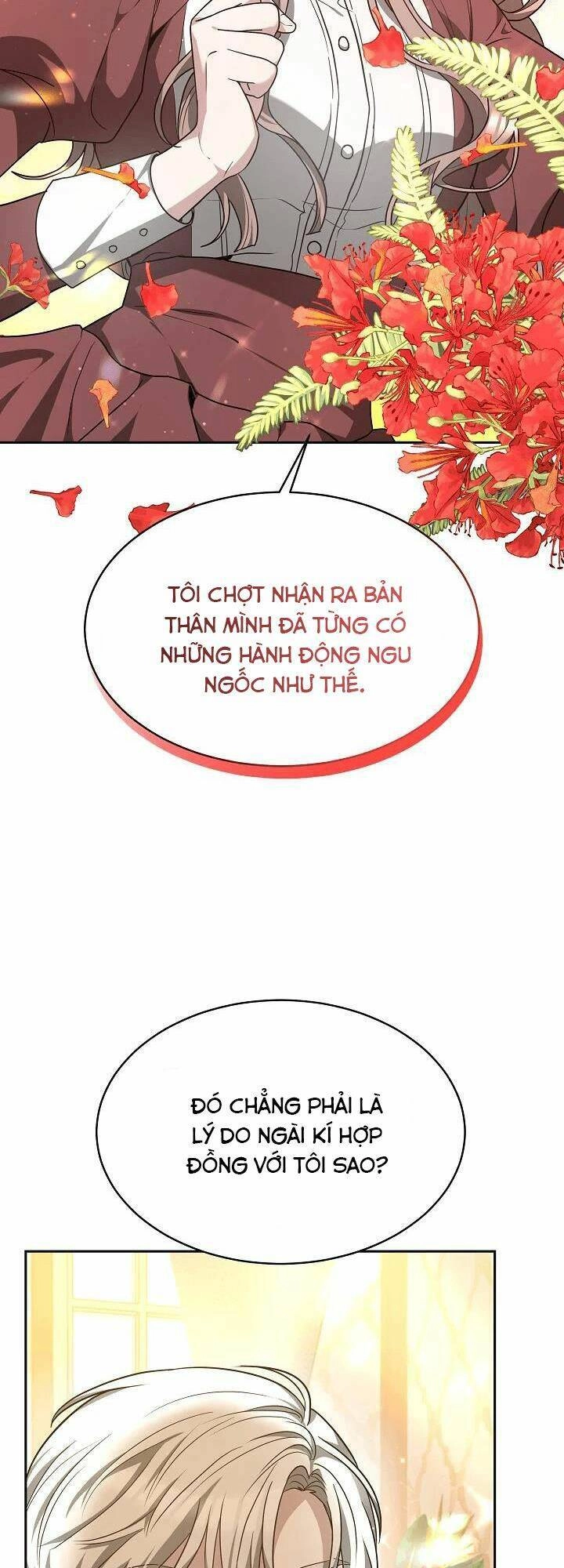 Sống Như Hầu Nữ Bị Giam Cầm Chapter 5 - 26