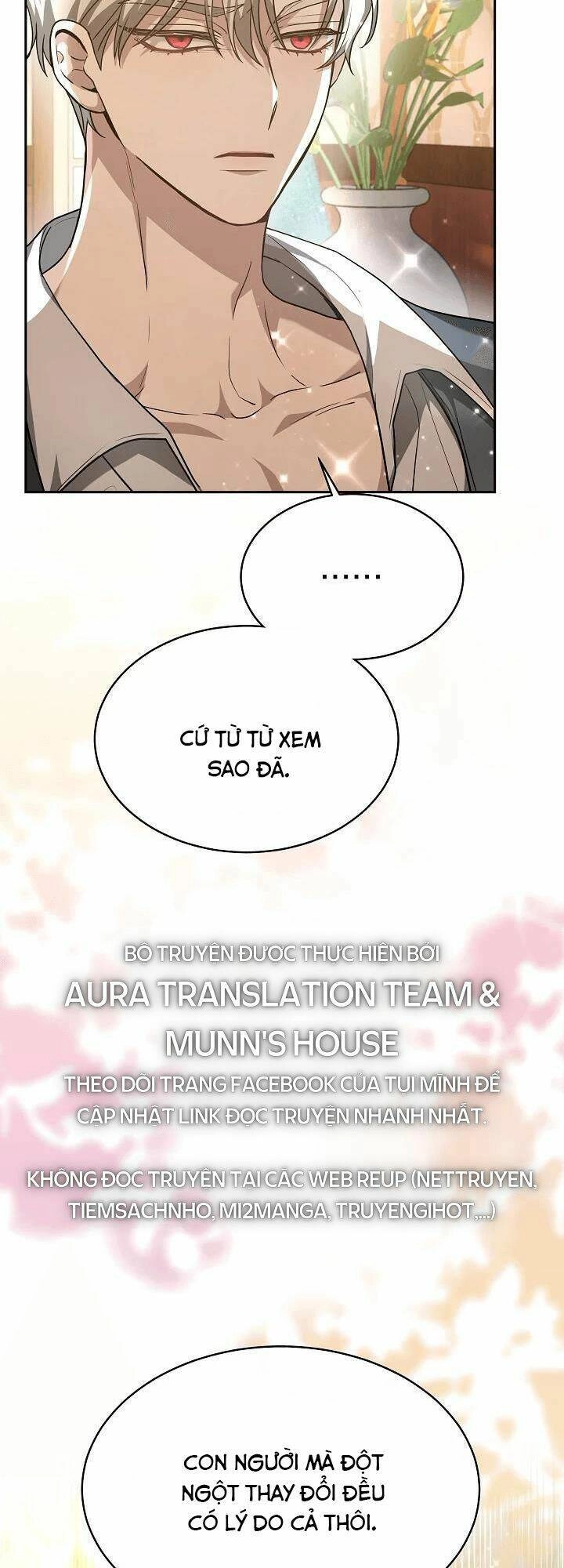 Sống Như Hầu Nữ Bị Giam Cầm Chapter 5 - 27