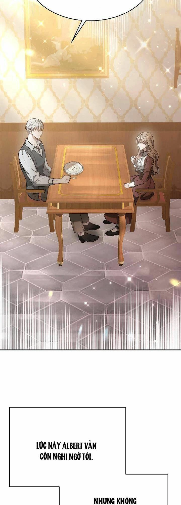 Sống Như Hầu Nữ Bị Giam Cầm Chapter 5 - 28