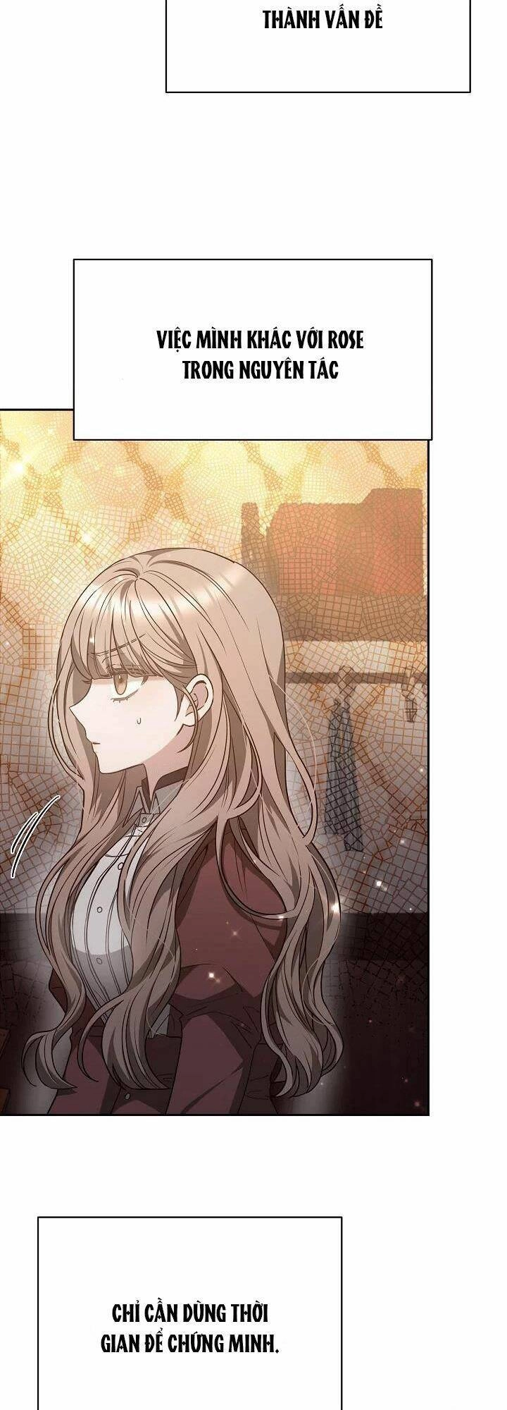 Sống Như Hầu Nữ Bị Giam Cầm Chapter 5 - 29