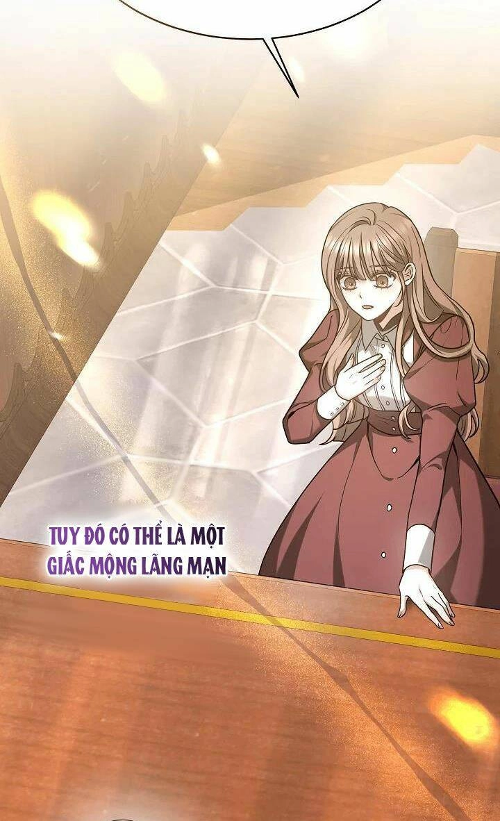 Sống Như Hầu Nữ Bị Giam Cầm Chapter 5 - 32