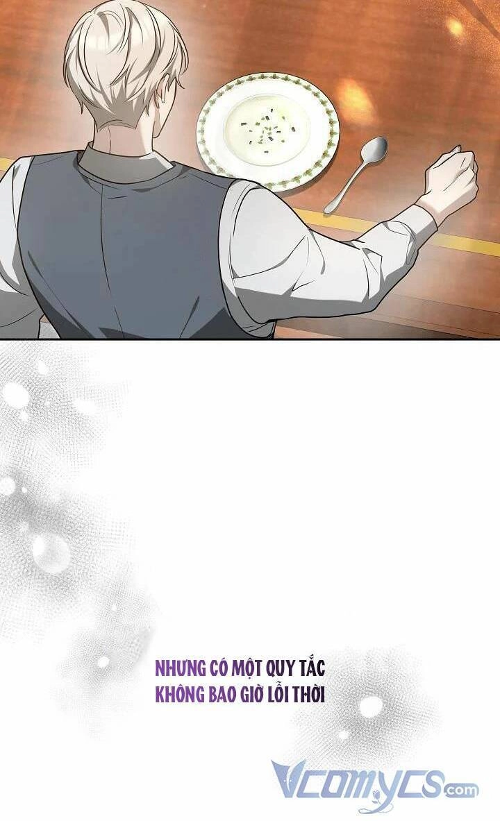 Sống Như Hầu Nữ Bị Giam Cầm Chapter 5 - 33