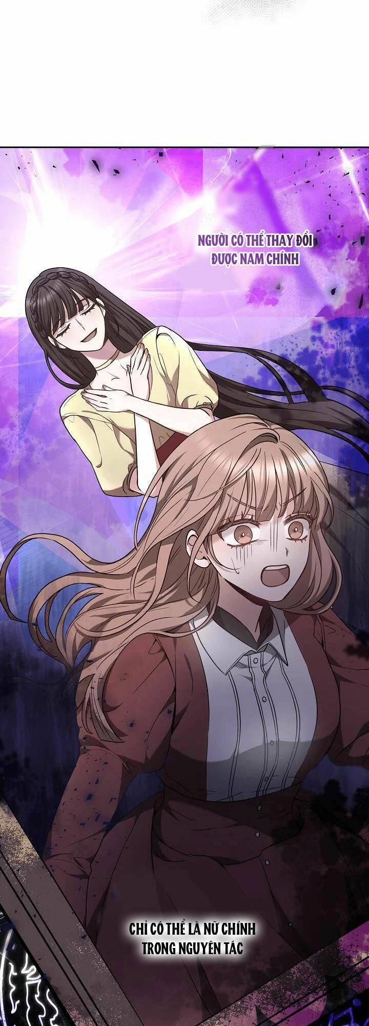 Sống Như Hầu Nữ Bị Giam Cầm Chapter 5 - 34