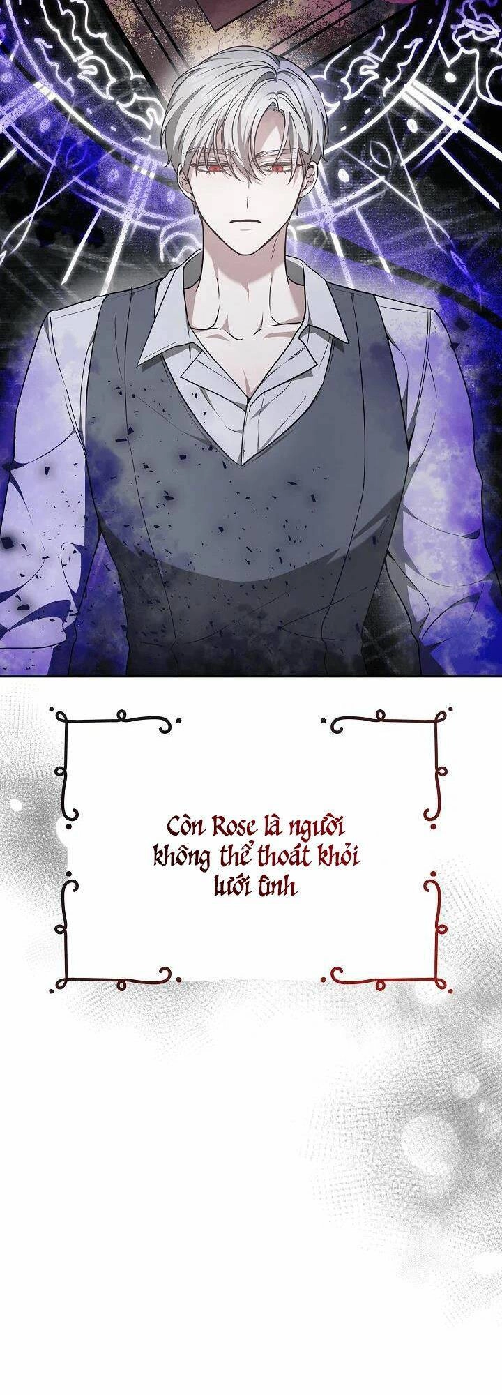 Sống Như Hầu Nữ Bị Giam Cầm Chapter 5 - 35