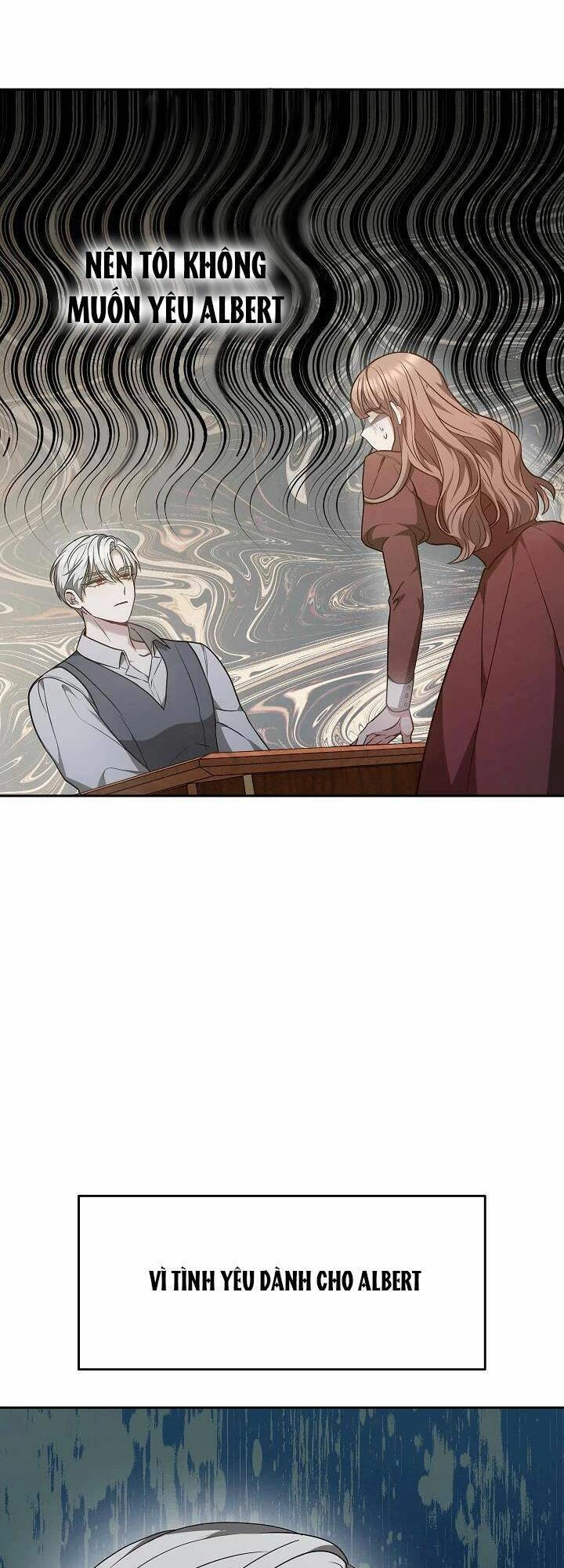 Sống Như Hầu Nữ Bị Giam Cầm Chapter 5 - 36