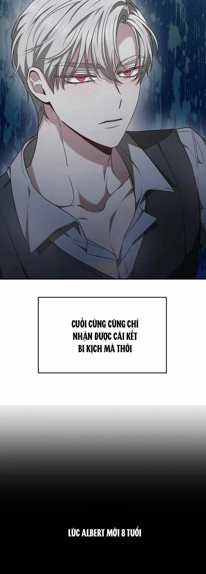 Sống Như Hầu Nữ Bị Giam Cầm Chapter 5 - 37