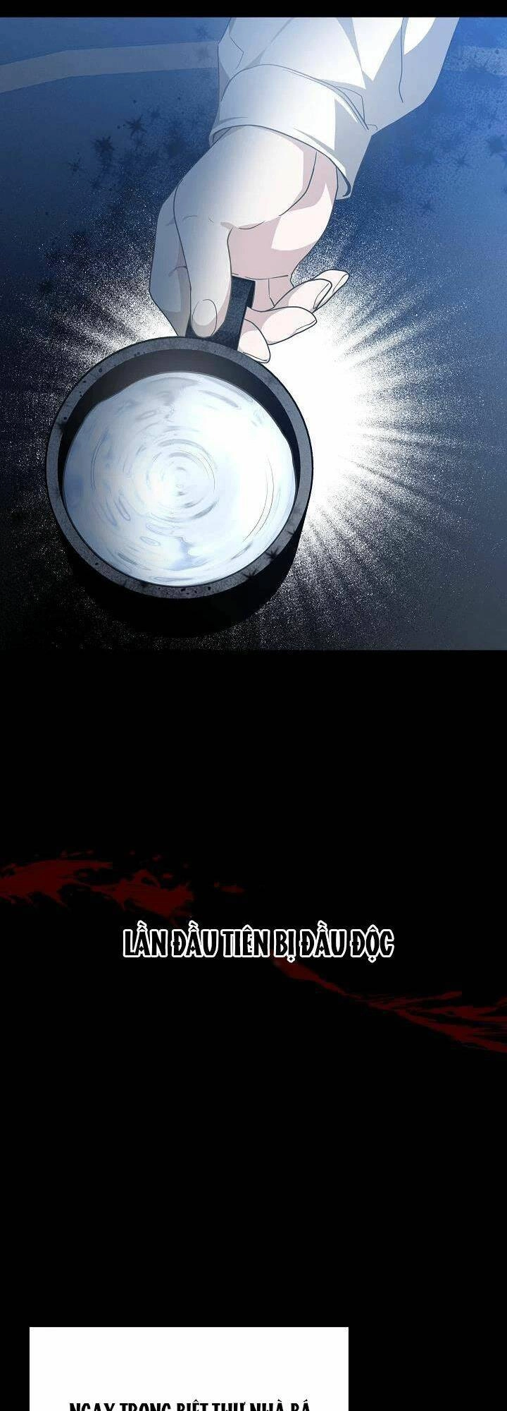 Sống Như Hầu Nữ Bị Giam Cầm Chapter 5 - 38