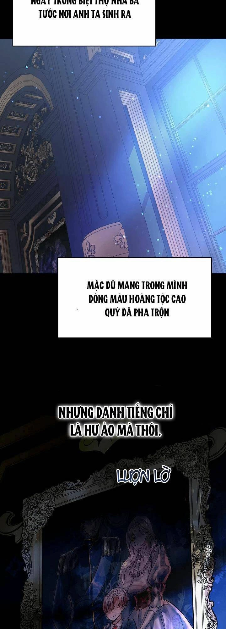 Sống Như Hầu Nữ Bị Giam Cầm Chapter 5 - 39