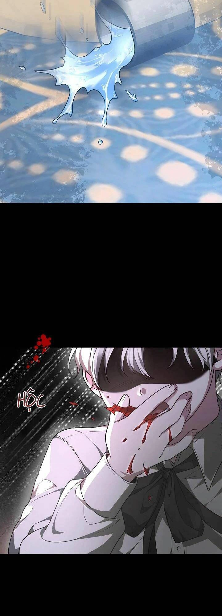 Sống Như Hầu Nữ Bị Giam Cầm Chapter 5 - 41