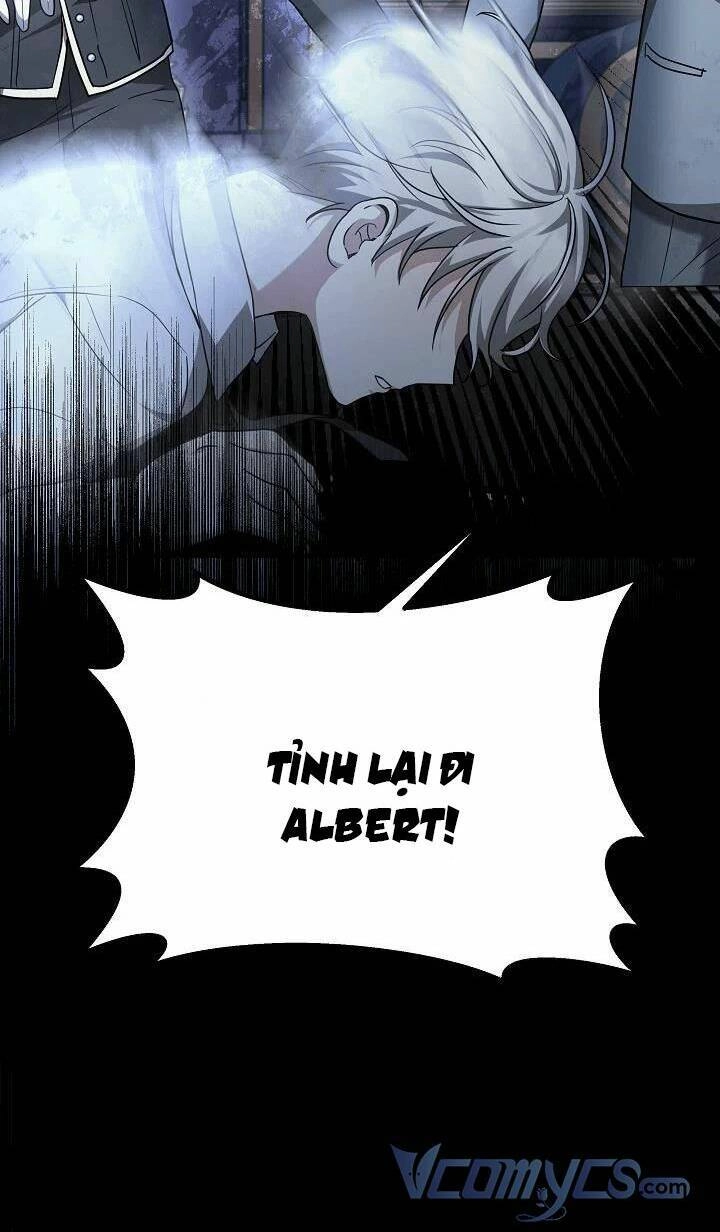 Sống Như Hầu Nữ Bị Giam Cầm Chapter 5 - 44