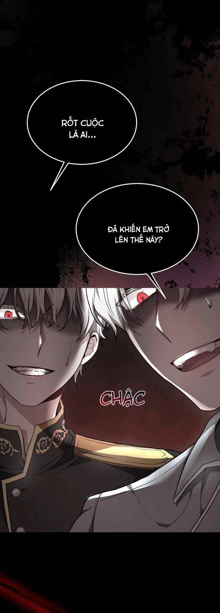 Sống Như Hầu Nữ Bị Giam Cầm Chapter 5 - 45