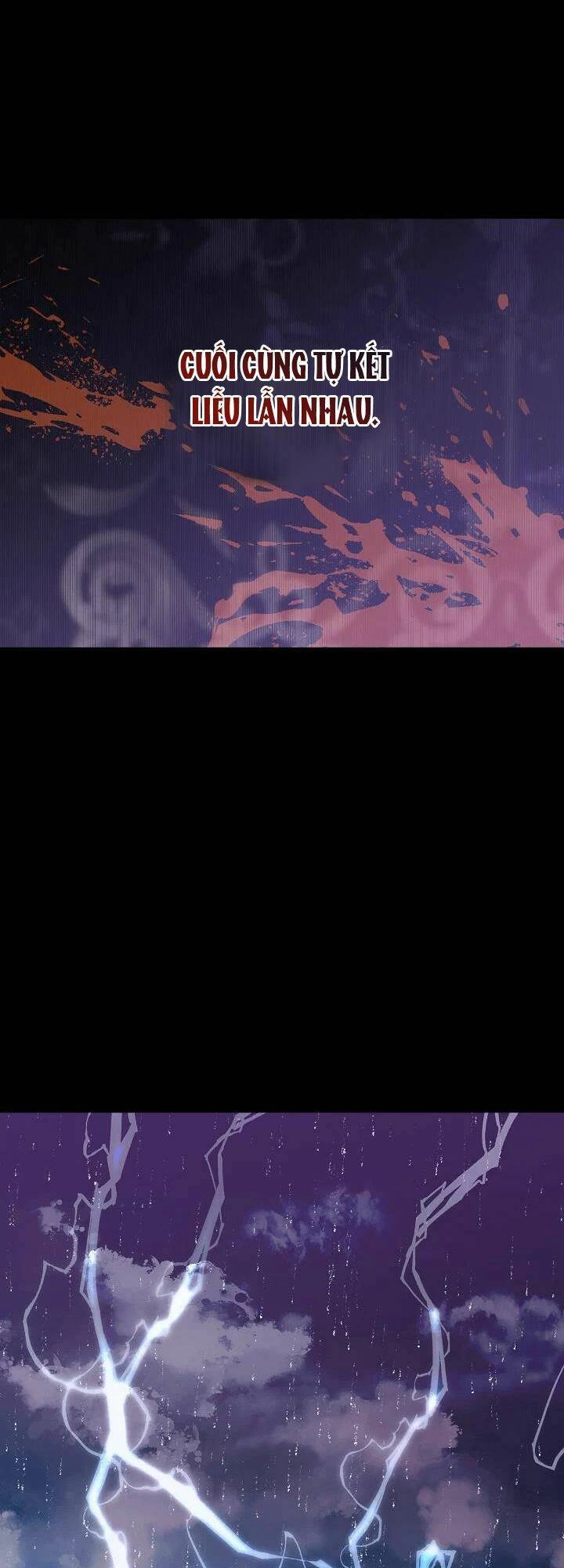 Sống Như Hầu Nữ Bị Giam Cầm Chapter 5 - 47