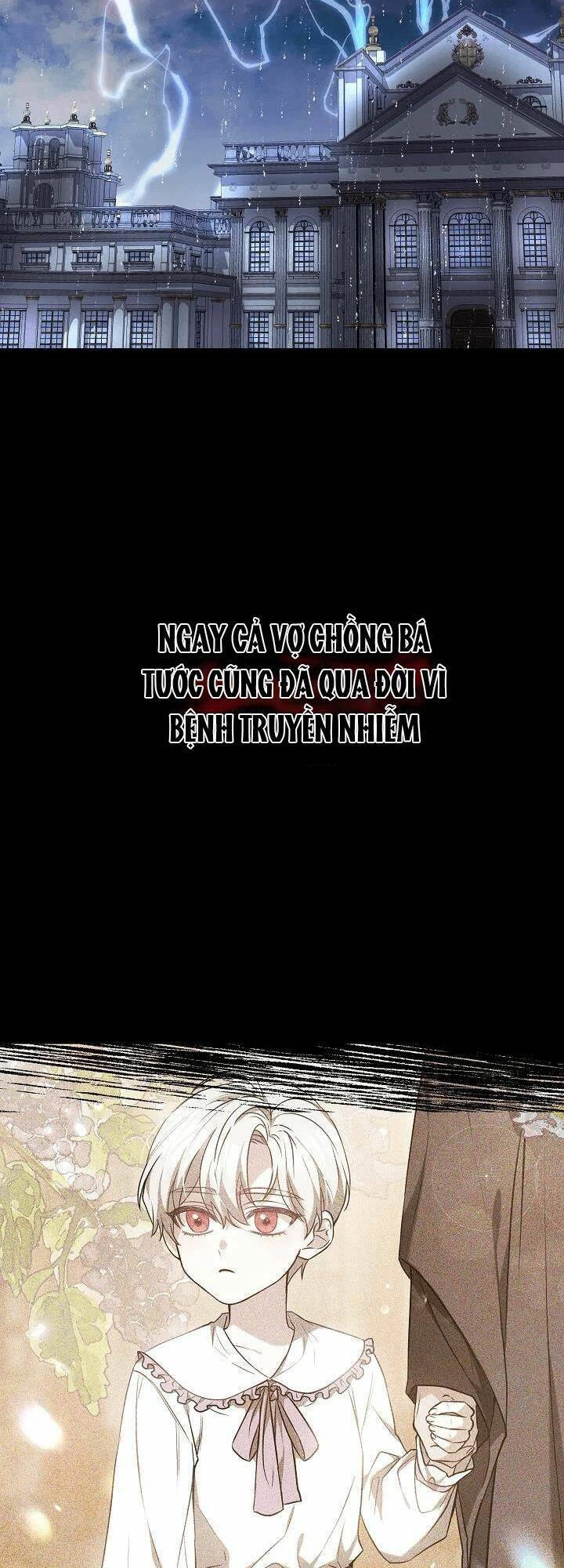 Sống Như Hầu Nữ Bị Giam Cầm Chapter 5 - 48