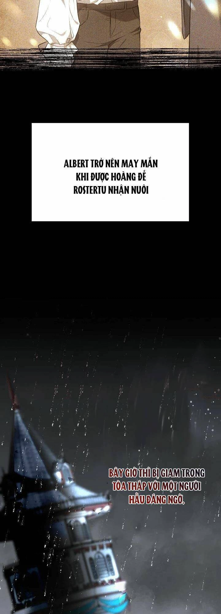 Sống Như Hầu Nữ Bị Giam Cầm Chapter 5 - 49