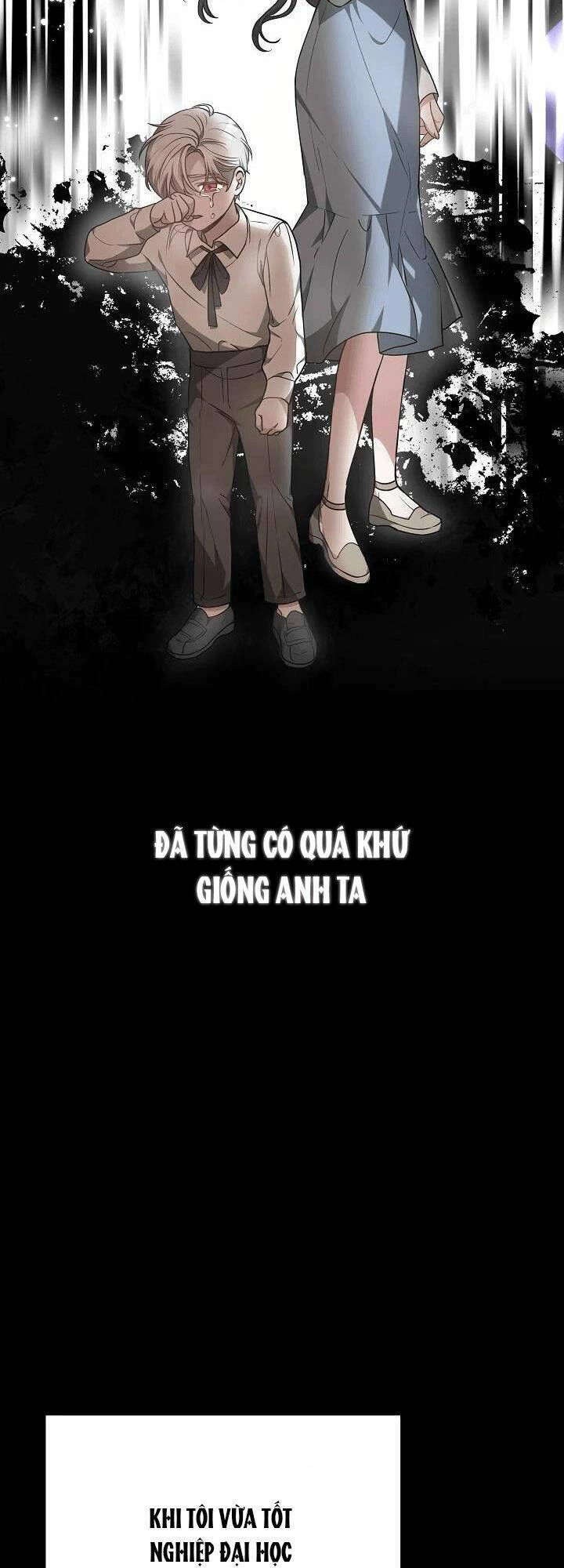 Sống Như Hầu Nữ Bị Giam Cầm Chapter 5 - 53