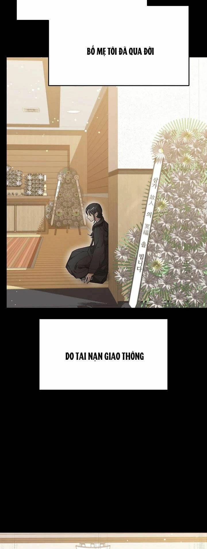 Sống Như Hầu Nữ Bị Giam Cầm Chapter 5 - 54