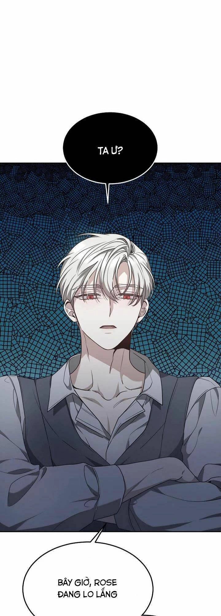 Sống Như Hầu Nữ Bị Giam Cầm Chapter 5 - 60