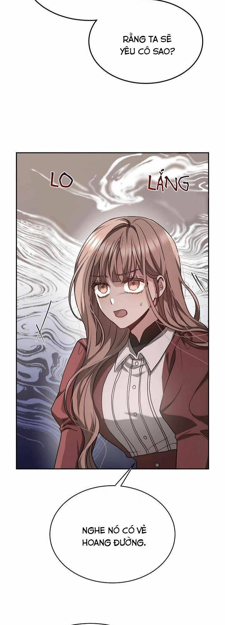 Sống Như Hầu Nữ Bị Giam Cầm Chapter 5 - 61