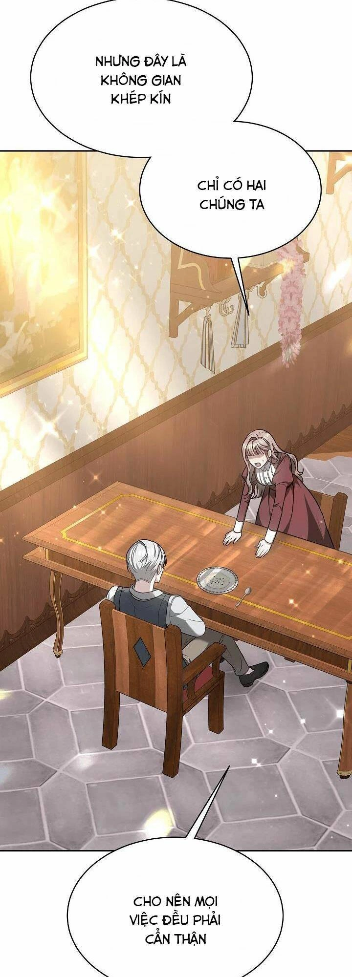 Sống Như Hầu Nữ Bị Giam Cầm Chapter 5 - 62