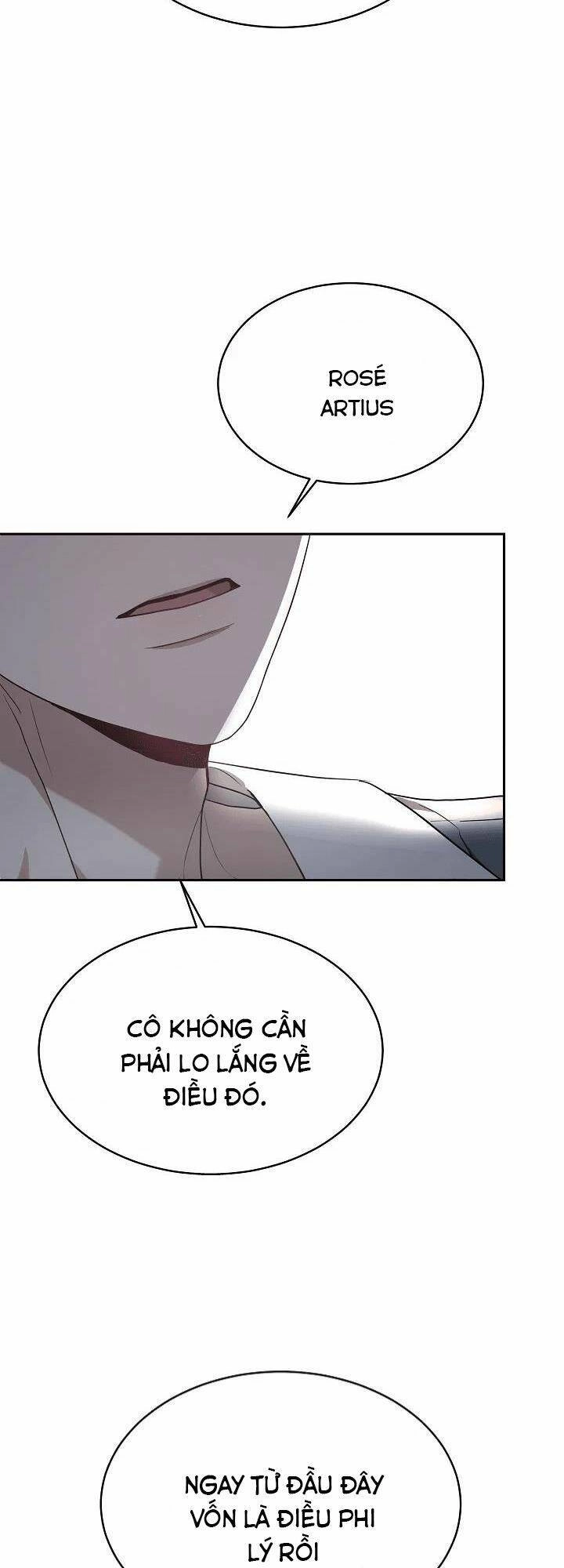 Sống Như Hầu Nữ Bị Giam Cầm Chapter 5 - 63