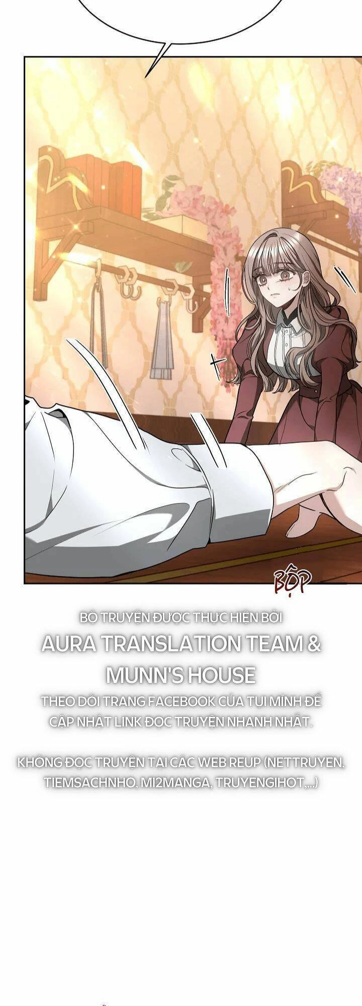 Sống Như Hầu Nữ Bị Giam Cầm Chapter 5 - 64