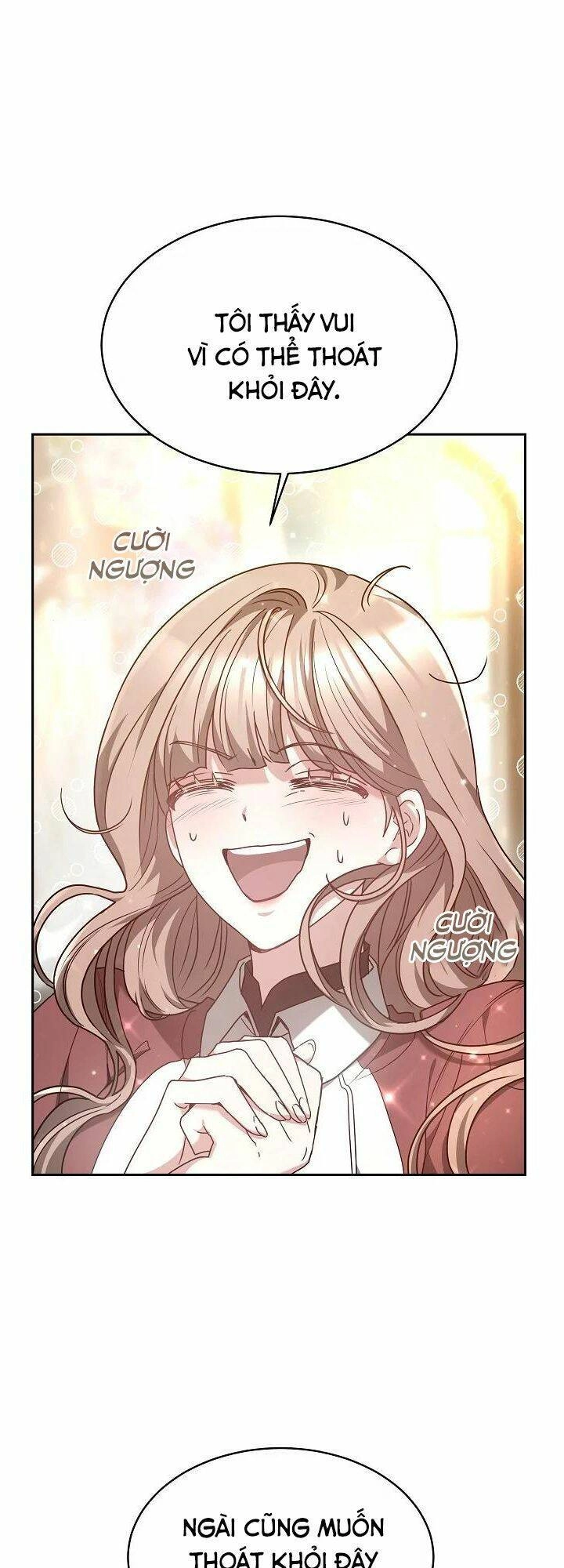 Sống Như Hầu Nữ Bị Giam Cầm Chapter 6 - 5