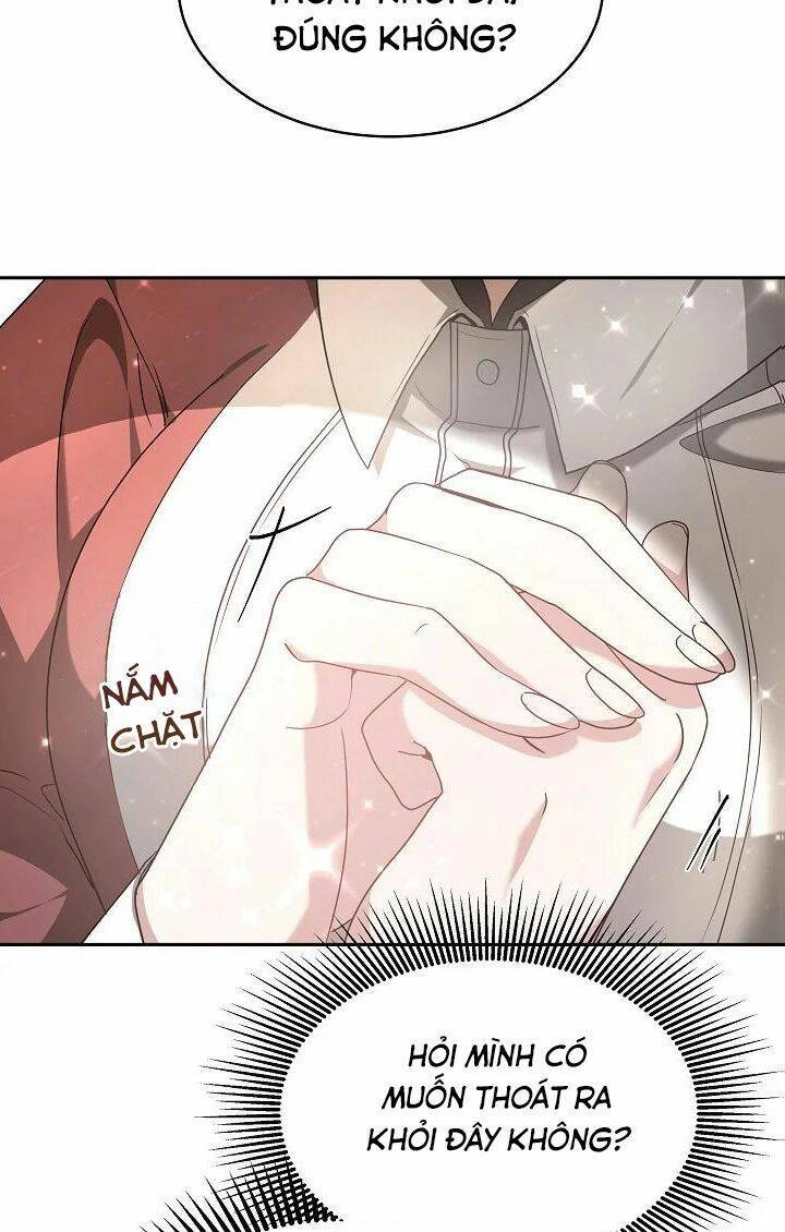 Sống Như Hầu Nữ Bị Giam Cầm Chapter 6 - 6