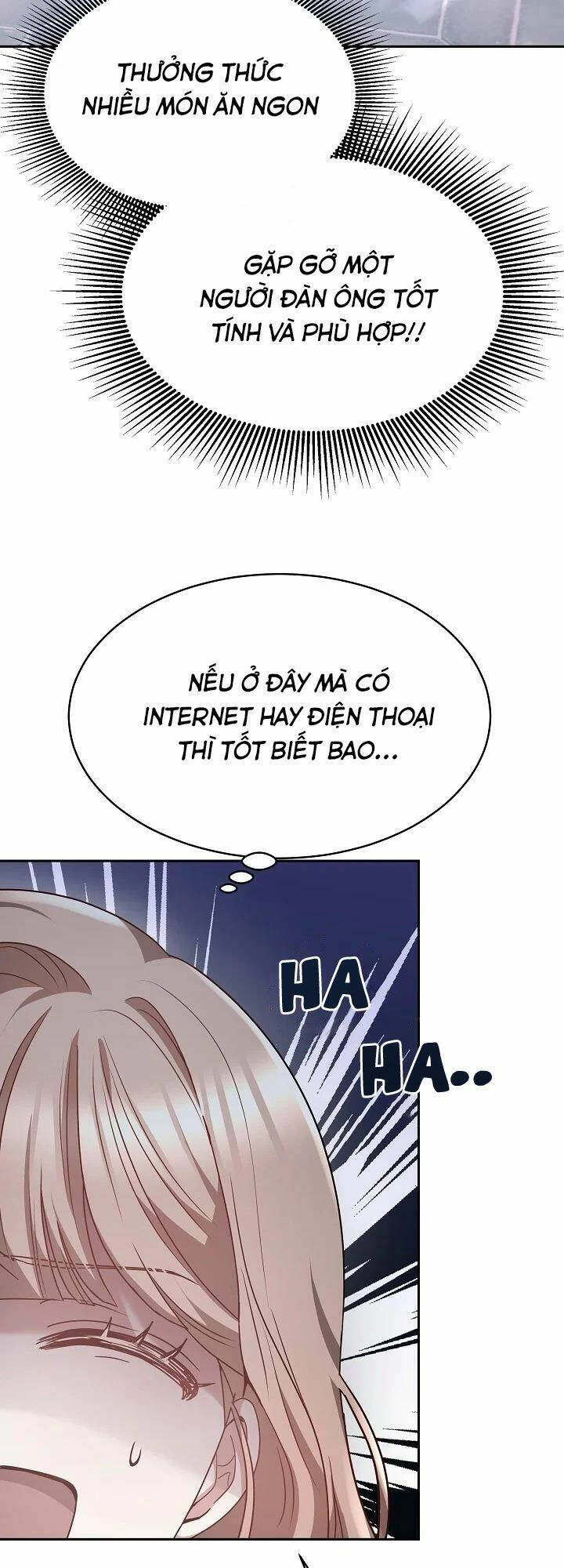 Sống Như Hầu Nữ Bị Giam Cầm Chapter 6 - 9