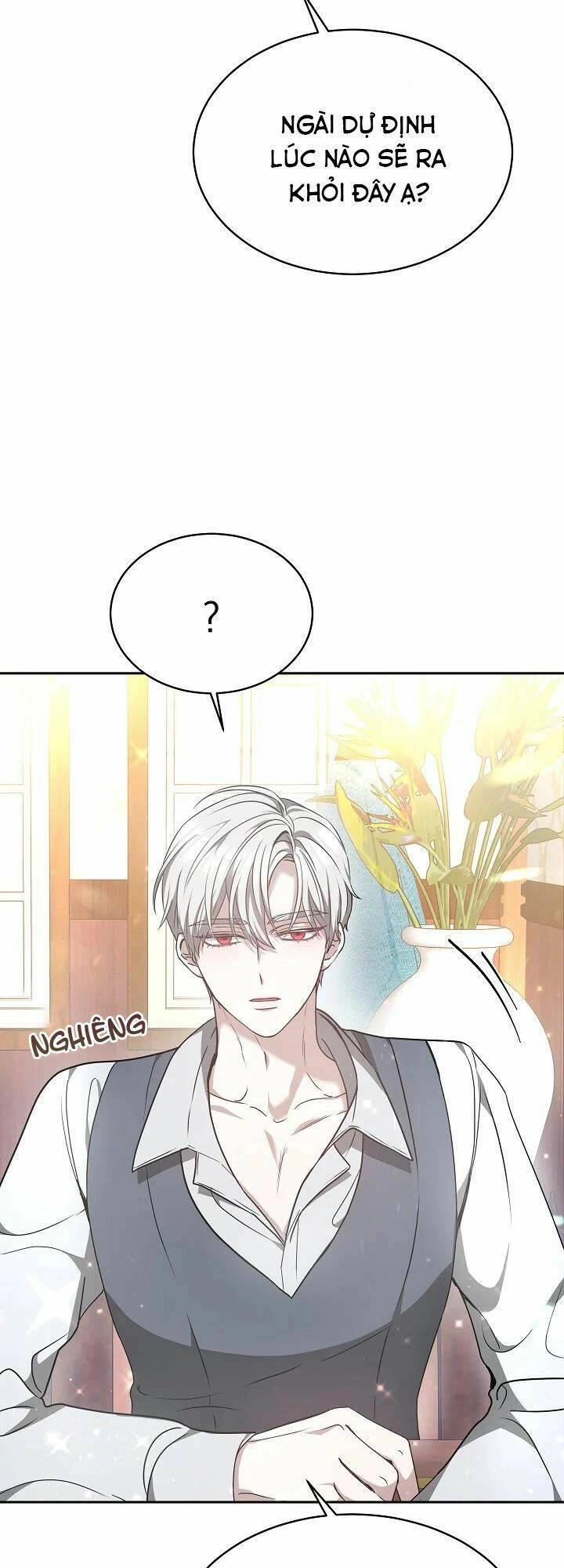 Sống Như Hầu Nữ Bị Giam Cầm Chapter 6 - 10