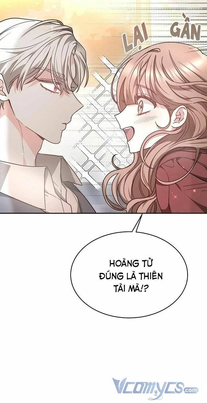 Sống Như Hầu Nữ Bị Giam Cầm Chapter 6 - 13