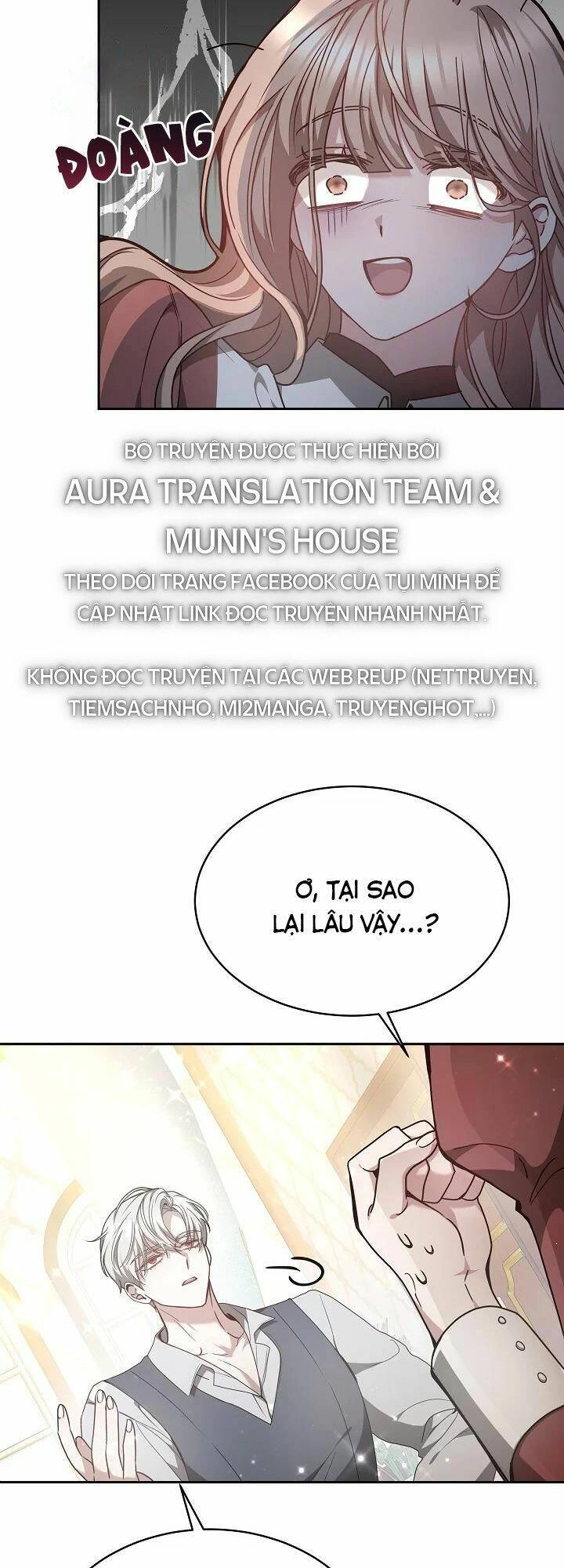 Sống Như Hầu Nữ Bị Giam Cầm Chapter 6 - 15