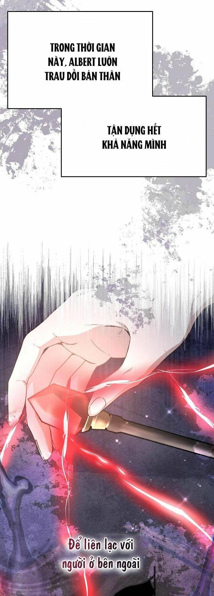 Sống Như Hầu Nữ Bị Giam Cầm Chapter 6 - 17