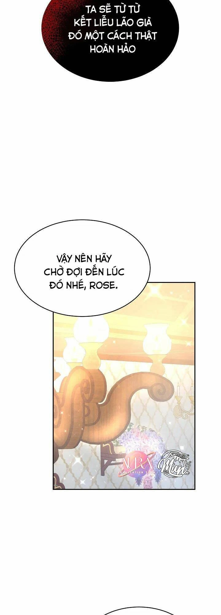 Sống Như Hầu Nữ Bị Giam Cầm Chapter 6 - 21