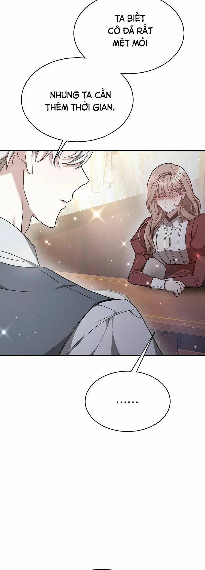 Sống Như Hầu Nữ Bị Giam Cầm Chapter 6 - 22