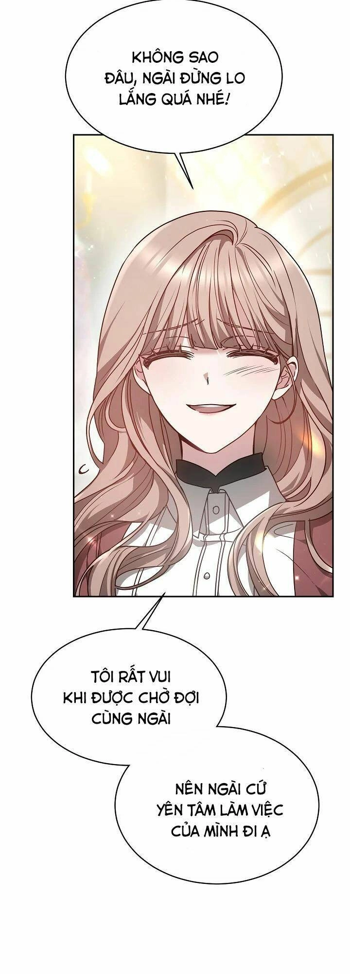 Sống Như Hầu Nữ Bị Giam Cầm Chapter 6 - 23