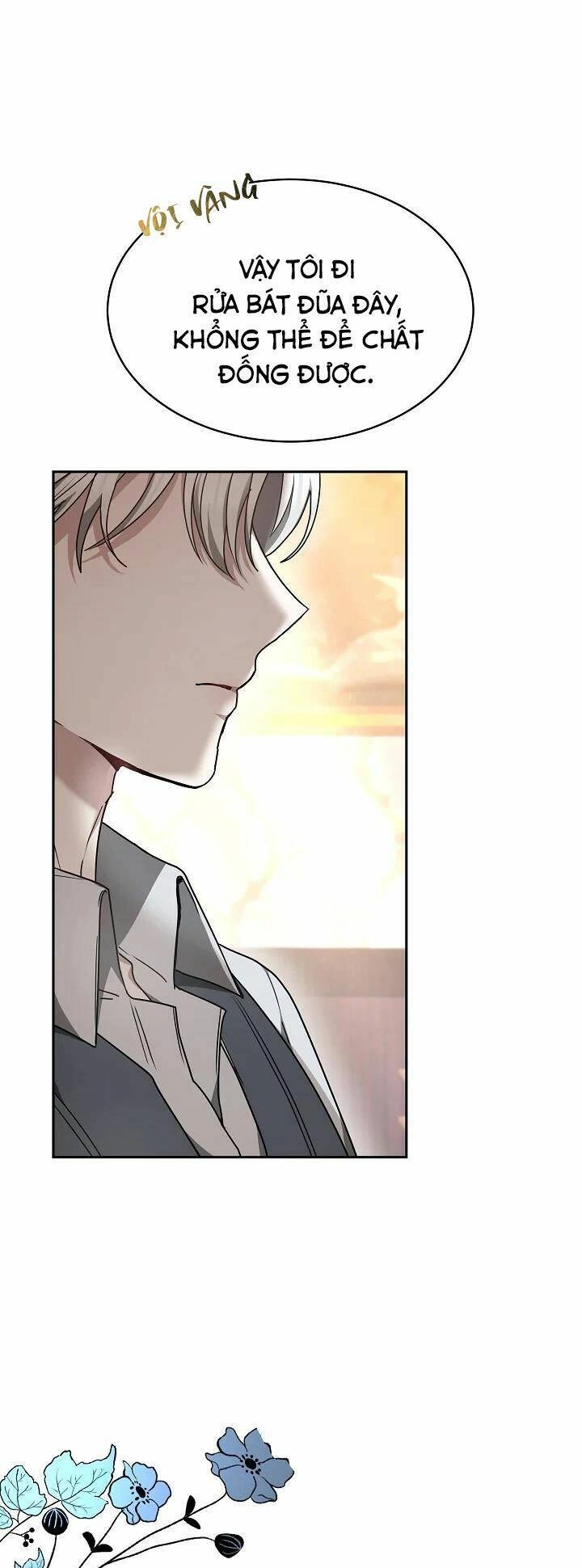 Sống Như Hầu Nữ Bị Giam Cầm Chapter 6 - 24